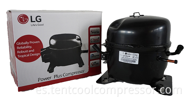 refrigeration compressor hs code